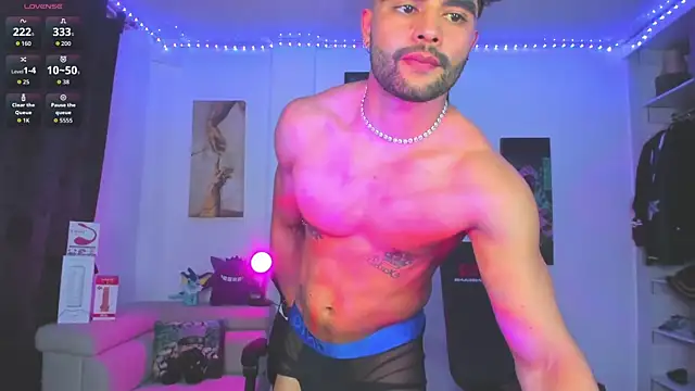 JordanRossie online show from 09-30-25, 09:53