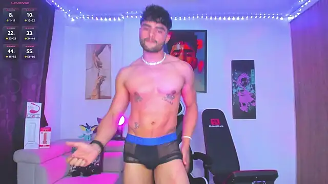 JordanRossie online show from 10-01-25, 11:33