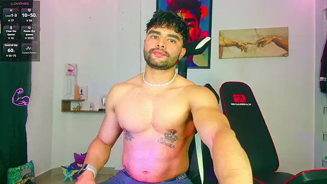 JordanRossie online show from 12-22-25, 10:40