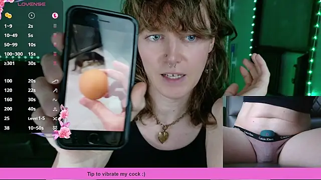 tsellieryder online show from 09-19-25, 01:07