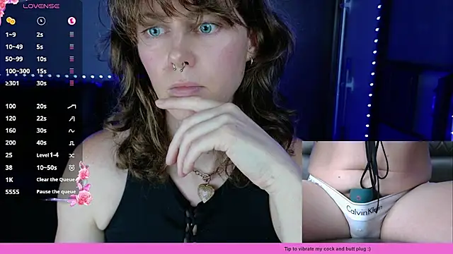 tsellieryder online show from 09-25-25, 01:20