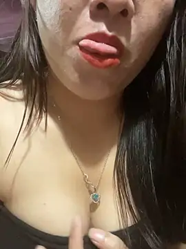 Luna-ass online show from 10-23-25, 12:54