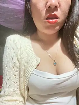 Luna-ass online show from 11-25-25, 12:16