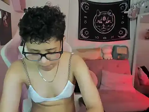 Jade Rayden online show from 04-20-26, 02:58