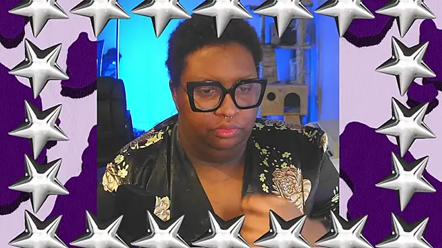 MoniqueStarr online show from 03-08-26, 12:52