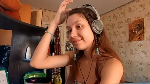 QutieDaSweet online show from 10-01-25, 06:52