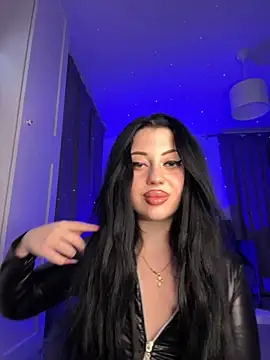 SexyNixy online show from 11-04-25, 05:12