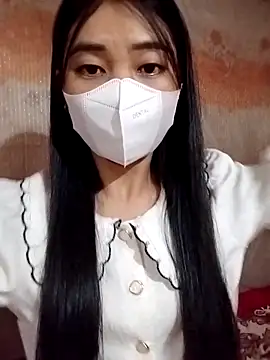 Damhan12 online show from 09-25-25, 02:21