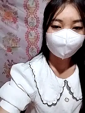 Damhan12 online show from 10-31-25, 03:07