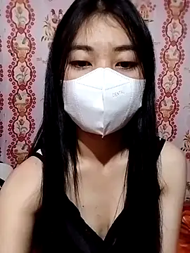 Damhan12 online show from 11-07-25, 05:07