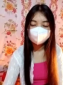 Damhan12 online show from 12-05-25, 01:31