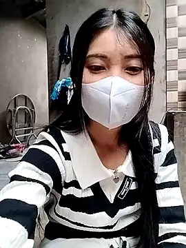 Damhan12 online show from 02-19-26, 08:32