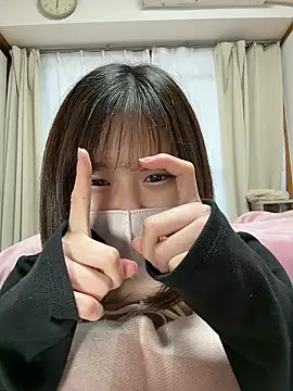 Hiyori roripop ch online show from 04-07-26, 09:10