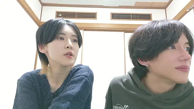 komei abe online show from 10-24-25, 03:30