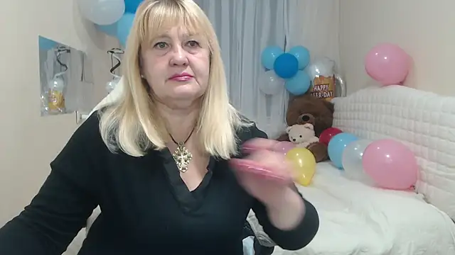 EmmaEllison online show from 10-03-25, 11:51