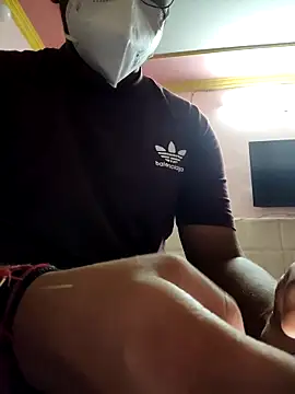 lil saintdeath online show from 09-14-25, 07:40