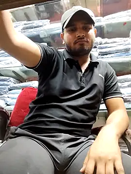 lil saintdeath online show from 11-07-25, 09:53