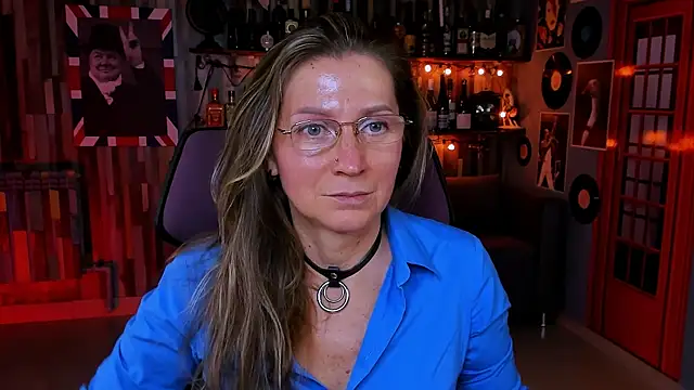 UmaSpace online show from 09-15-25, 01:11