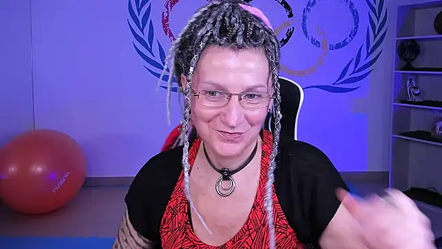 UmaSpace online show from 09-30-25, 01:05