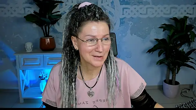 UmaSpace online show from 11-03-25, 06:14