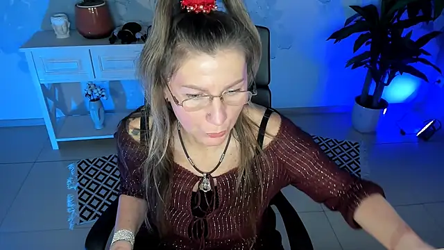 UmaSpace online show from 11-30-25, 05:11