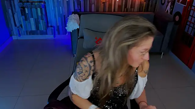 UmaSpace online show from 12-01-25, 05:01