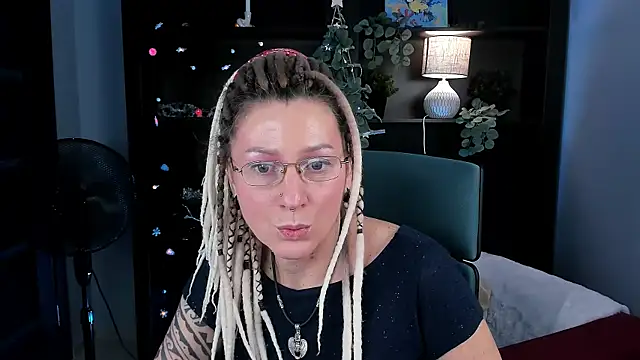 UmaSpace online show from 12-20-25, 05:14