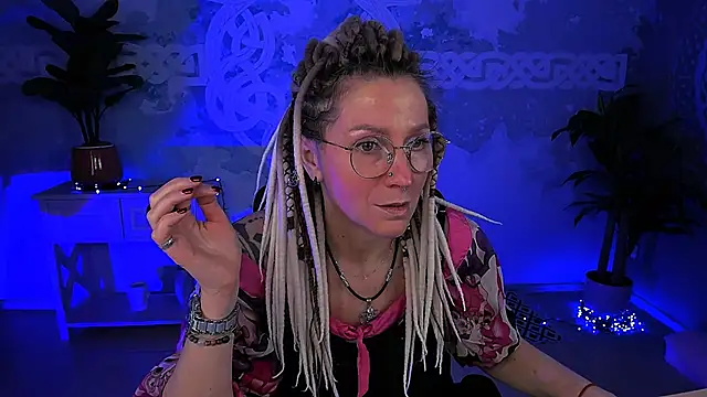 UmaSpace online show from 04-10-26, 05:23