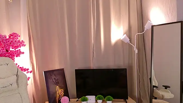 Flirty lee online show from 12-20-25, 02:24