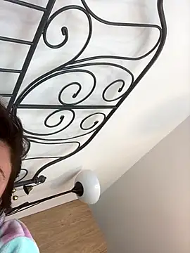 Mia Winters online show from 09-28-25, 10:31