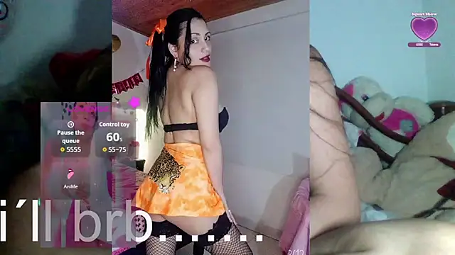 jya lovemesex online show from 09-24-25, 10:18