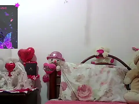 jya lovemesex online show from 09-28-25, 01:55