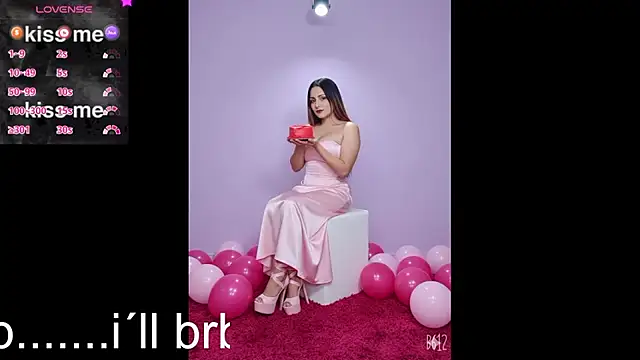 jya lovemesex online show from 10-16-25, 04:46