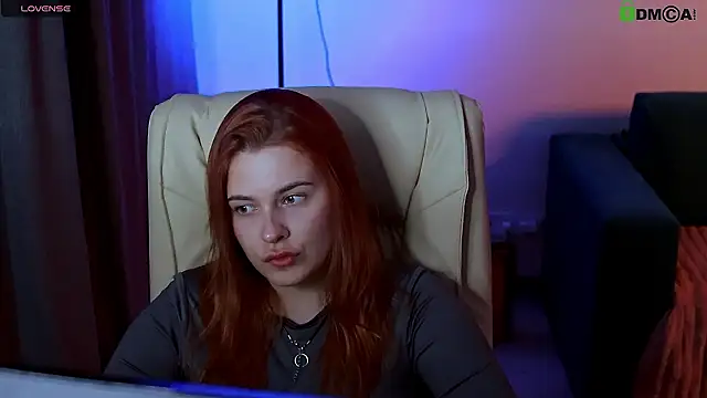 red  dizzy online show from 03-19-26, 07:51