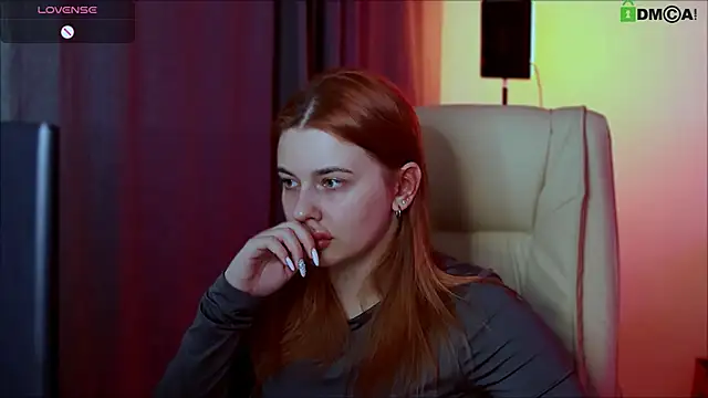 red  dizzy online show from 03-24-26, 08:36