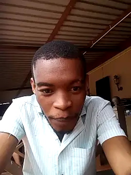 BlackXhosaStallion online show from 10-07-25, 10:01