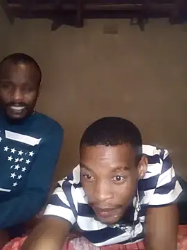 BlackXhosaStallion online show from 10-16-25, 07:37