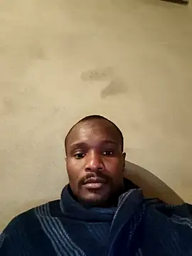 BlackXhosaStallion online show from 10-18-25, 12:17