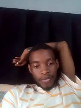 BlackXhosaStallion online show from 10-27-25, 01:48