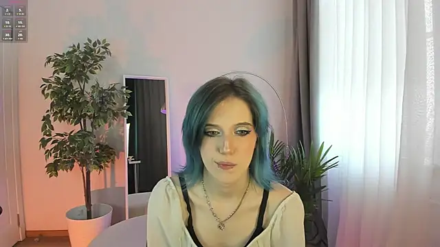 MorgyAsuna  online show from 09-17-25, 01:35