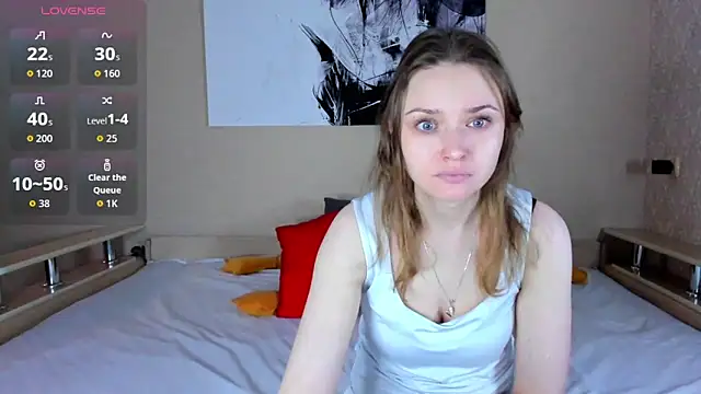 Snapshot of Linda_Bryant-Eva chatting on 11-10-25, 01:15 Linda Bryant-Eva online show from 11-10-25, 01:15