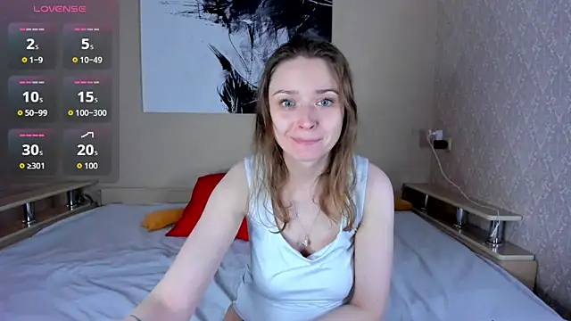 Snapshot of Linda_Bryant-Eva chatting on 11-26-25, 01:39 Linda Bryant-Eva online show from 11-26-25, 01:39