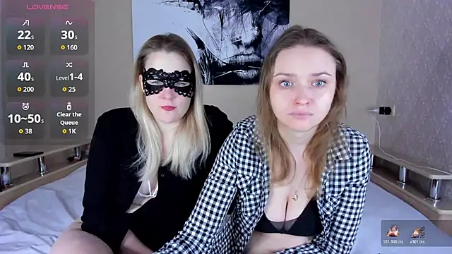 Snapshot of Linda_Bryant-Eva chatting on 11-29-25, 07:33 Linda Bryant-Eva online show from 11-29-25, 07:33