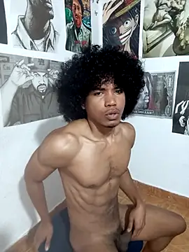 Sexyquerubin online show from 09-19-25, 01:23