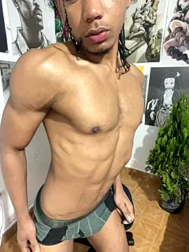 Sexyquerubin online show from 10-21-25, 08:04