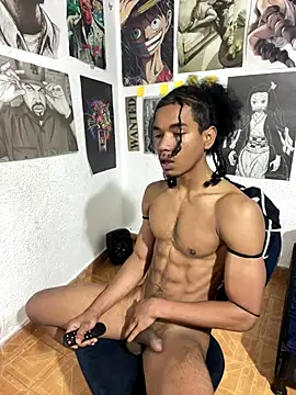 Sexyquerubin online show from 11-07-25, 10:04