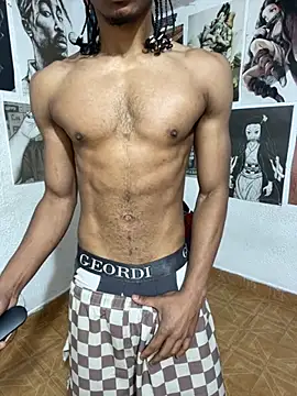 Sexyquerubin online show from 11-14-25, 03:00