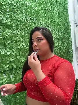 Snapshot of ROUSE_SINCLAIR chatting on 12-20-25, 07:43 ROUSE SINCLAIR online show from 12-20-25, 07:43