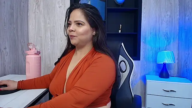 Snapshot of ROUSE_SINCLAIR chatting on 02-02-26, 08:07 ROUSE SINCLAIR online show from 02-02-26, 08:07