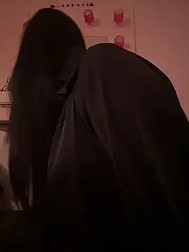 Nicol X online show from 11-10-25, 02:27